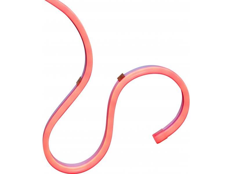 Denver Wi-Fi LED 5 Metre Light Strip For Both Indoor Outdoor Use - EU Plug