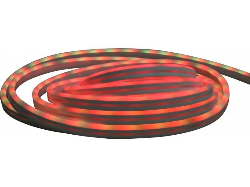 Denver Wi-Fi LED 5 Metre Light Strip For Both Indoor Outdoor Use - EU Plug