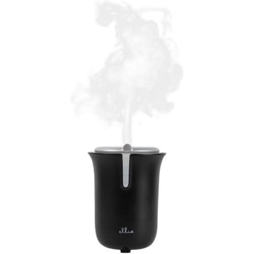 Homedics Elllia Roam Car Aroma Portable Diffuser
