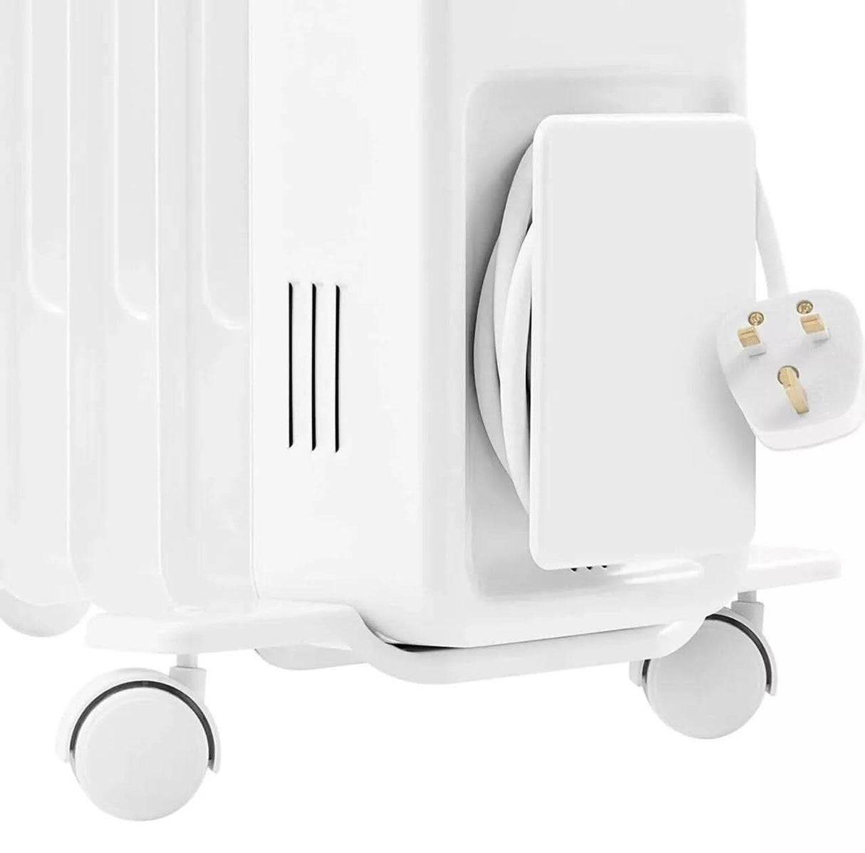 Dimplex OCR20TIE 2kW Oil Filled Radiator