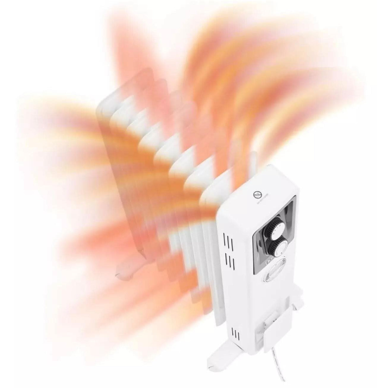 Dimplex OCR20TIE 2kW Oil Filled Radiator