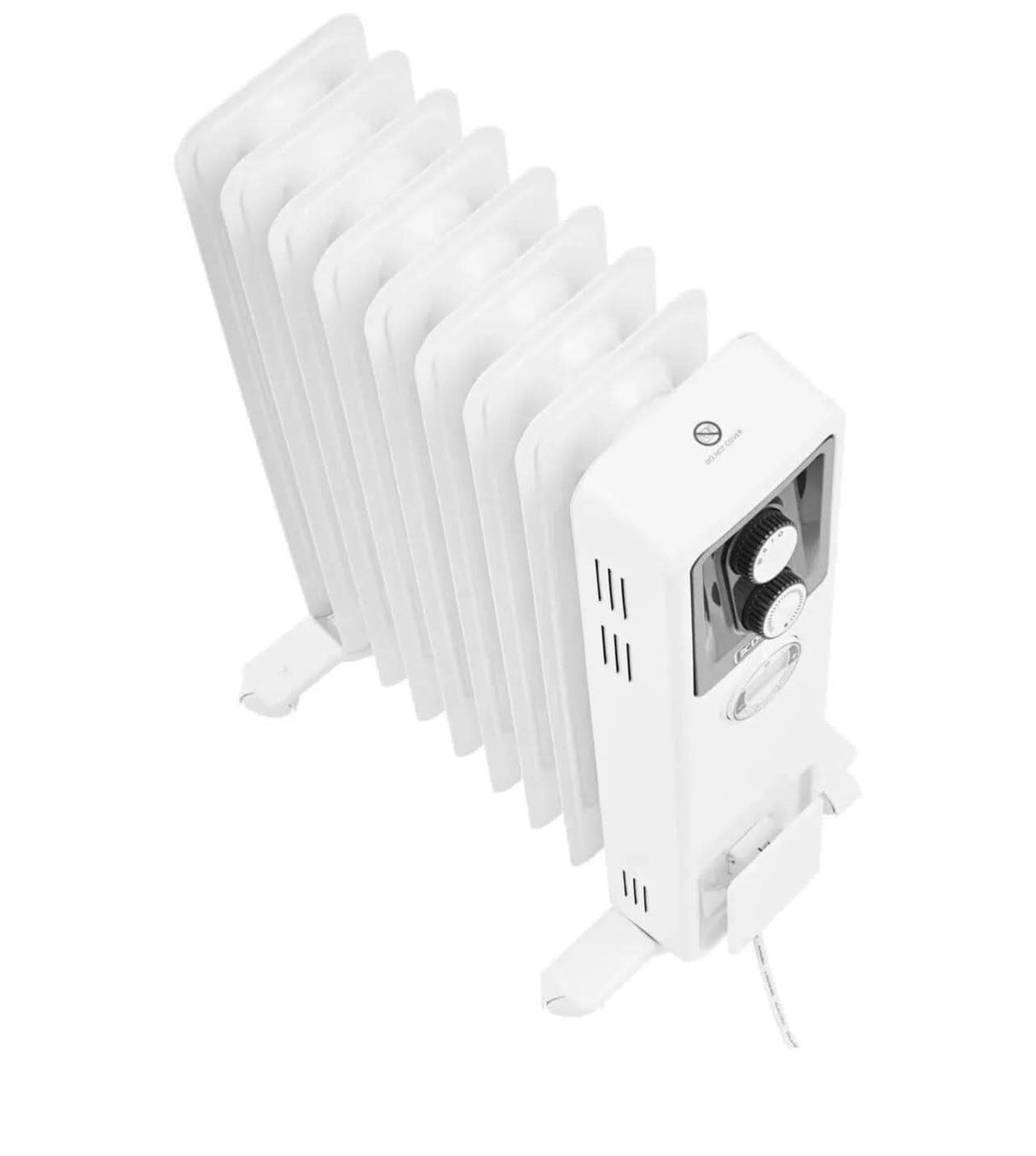 Dimplex OCR20TIE 2kW Oil Filled Radiator