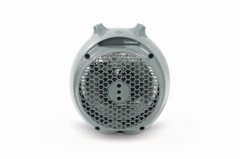 Dimplex DXUF30TN 3kW Upright Fan Heater