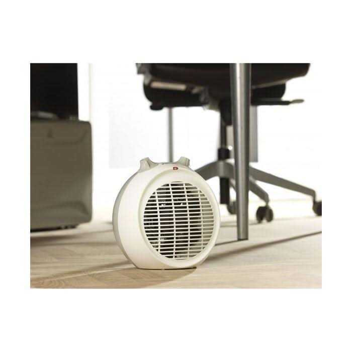 Dimplex DXUF30TN 3kW Upright Fan Heater