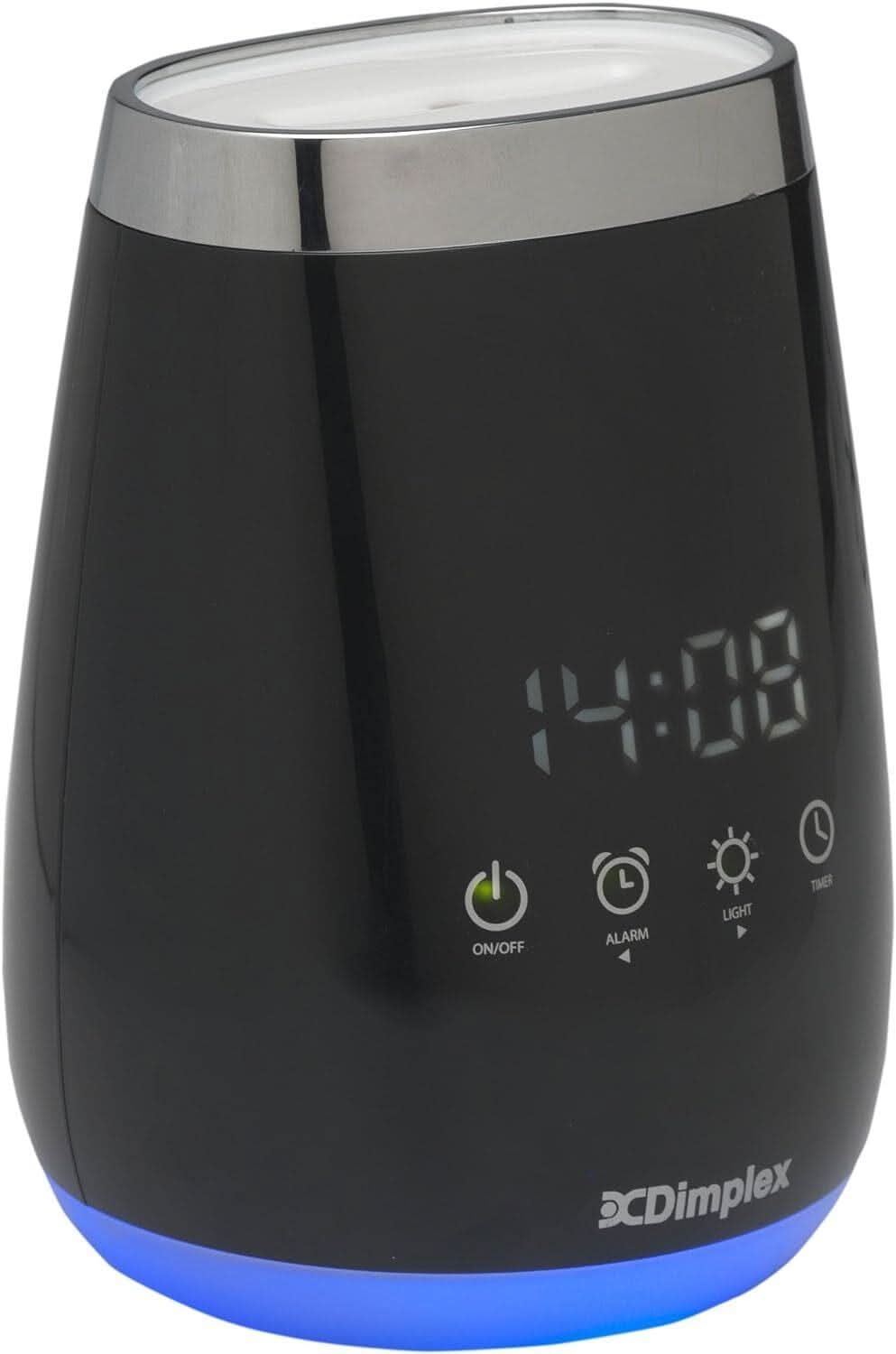 Dimplex DXAD100 Aroma Diffuser Nlite