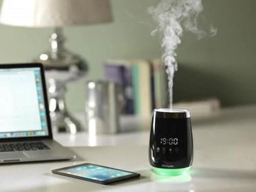 Dimplex DXAD100 Aroma Diffuser Nlite