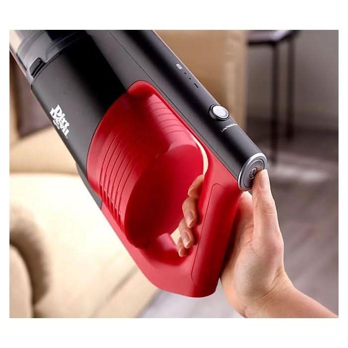 Dirt Devil Cordless Stick Vacuum