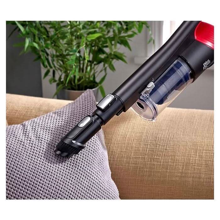 Dirt Devil Cordless Stick Vacuum