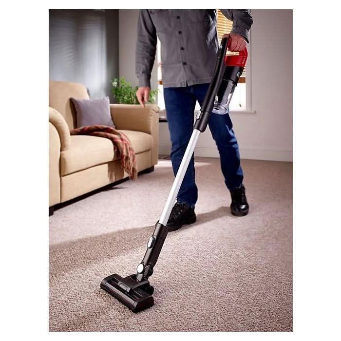 Dirt Devil Cordless Stick Vacuum
