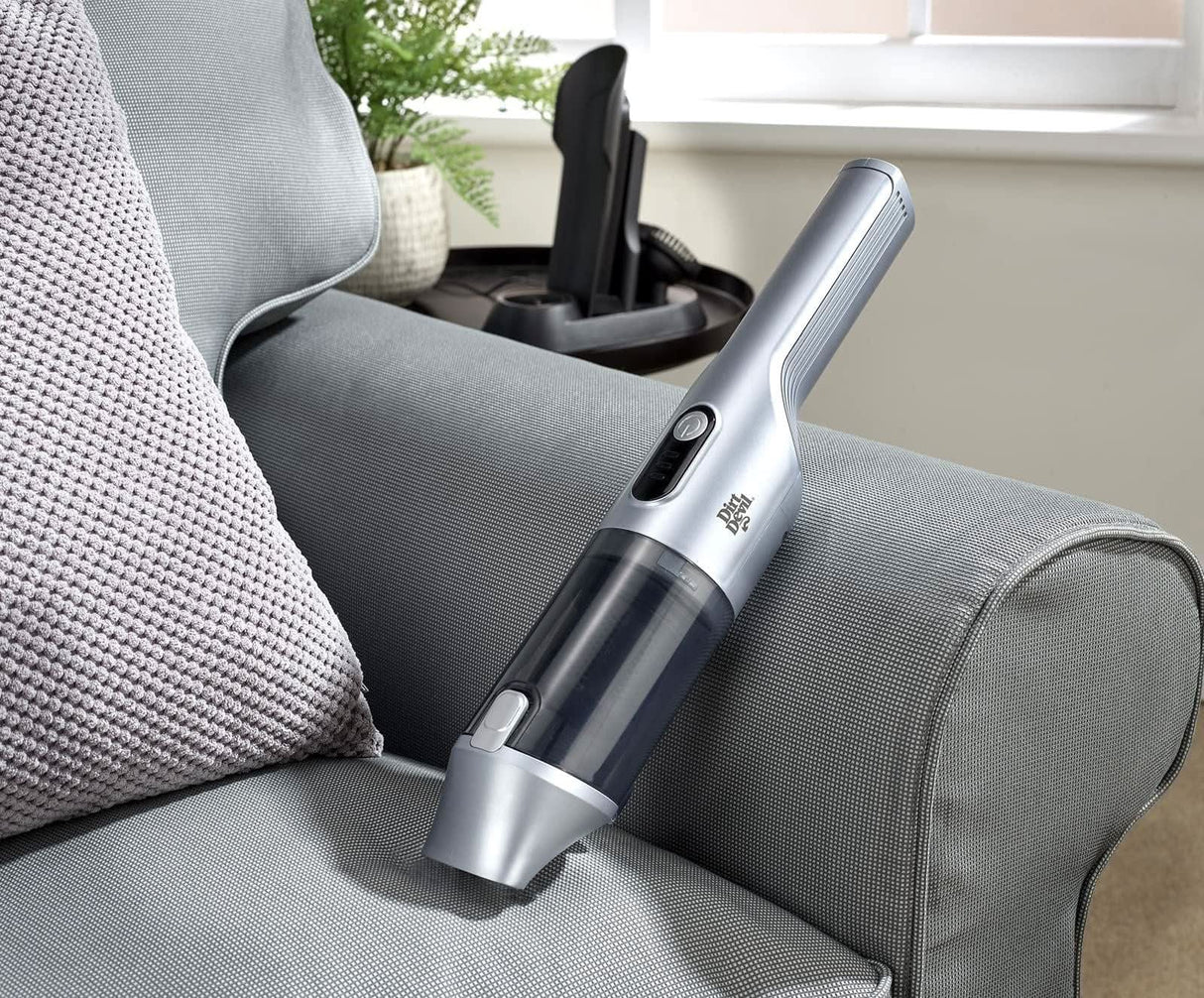 Dirt Devil Rechargeable Handheld Vacuum