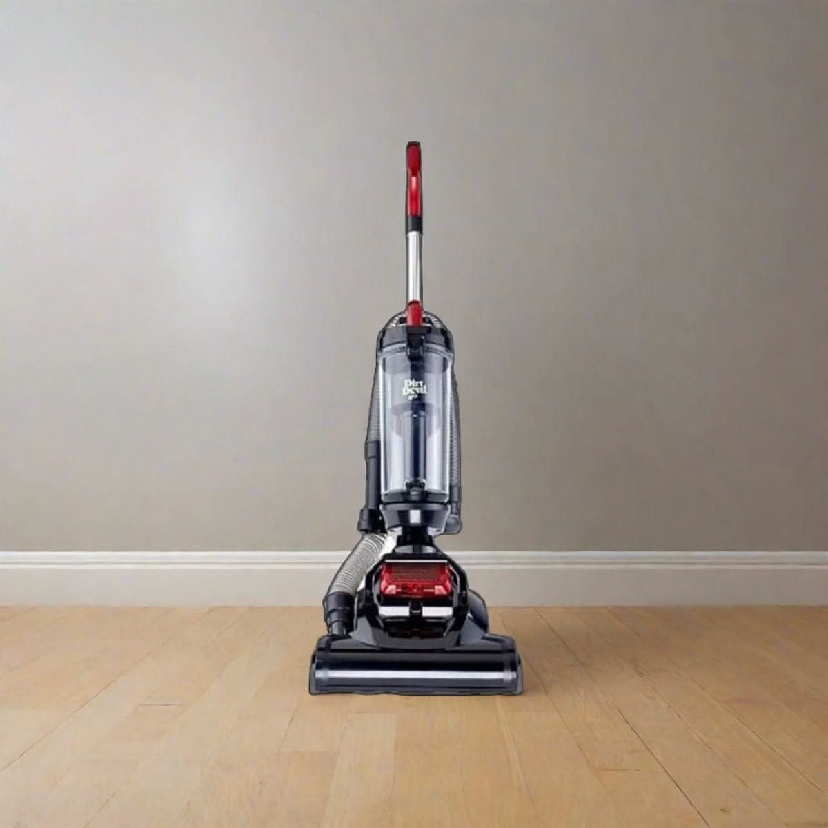 Dirt Devil Lightweight Upright Pet Vacuum Cleaner