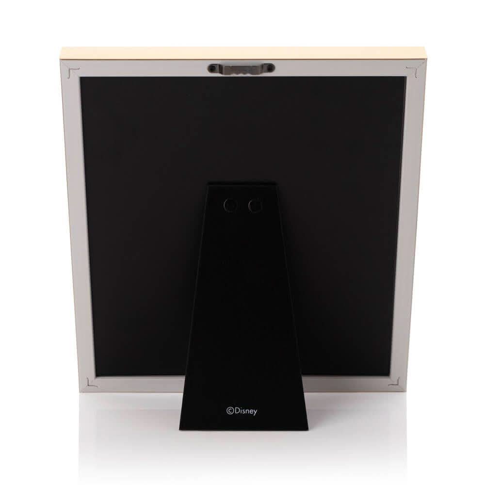 Disney Mickey Mouse I Love You To The Moon and Back Photo Frame New Baby Gift