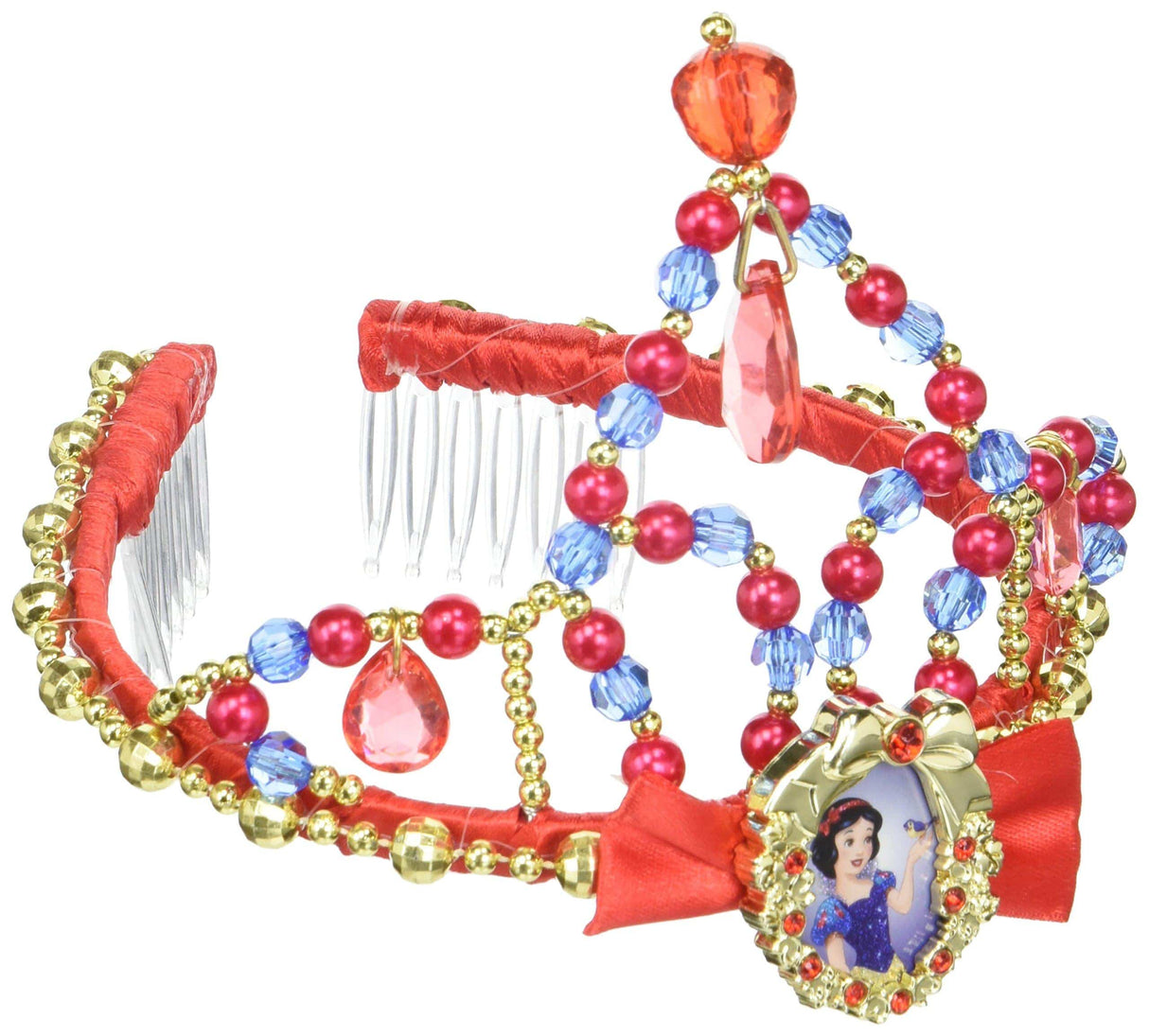 Child Official Disney Snow White Tiara