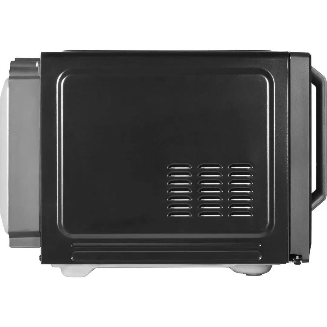 Toshiba MW3-AC26SF(MB) 900W 26 Litres Free Standing Microwave Black