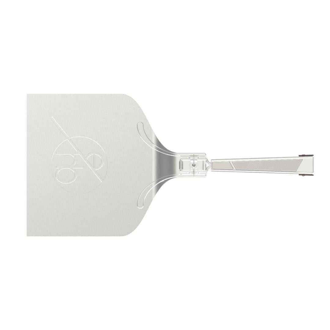 Heston Blumenthal Everdure Quantum Stainless Steel Pizza Peel