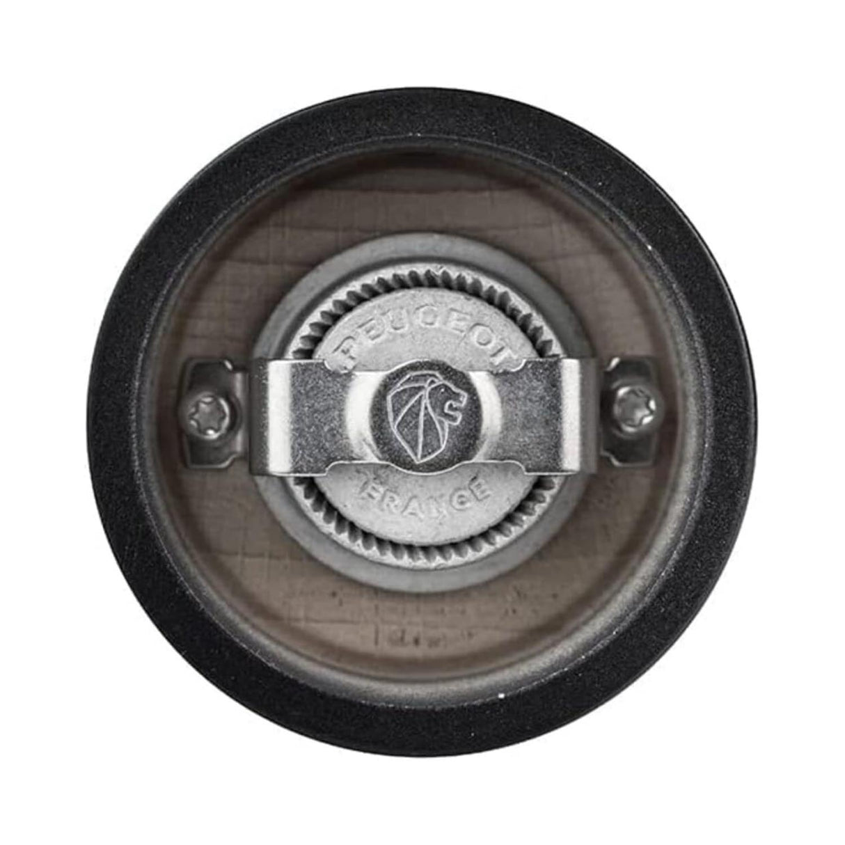 Peugeot Bistro Pepper Mill 10cm Black