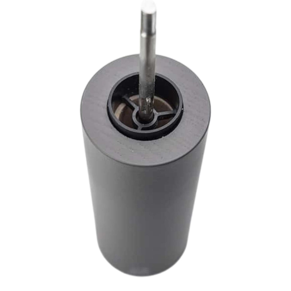 Peugeot Boreal Pepper Mill 21cm Rock Grey
