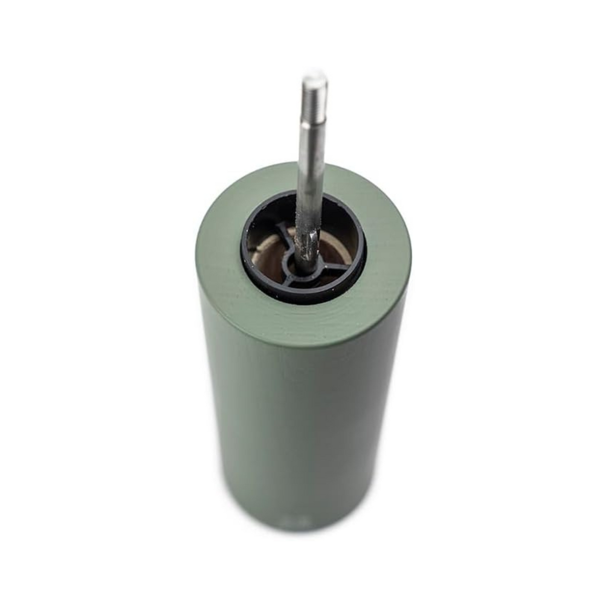 Peugeot Boreal Pepper Mill 21cm Fern Green