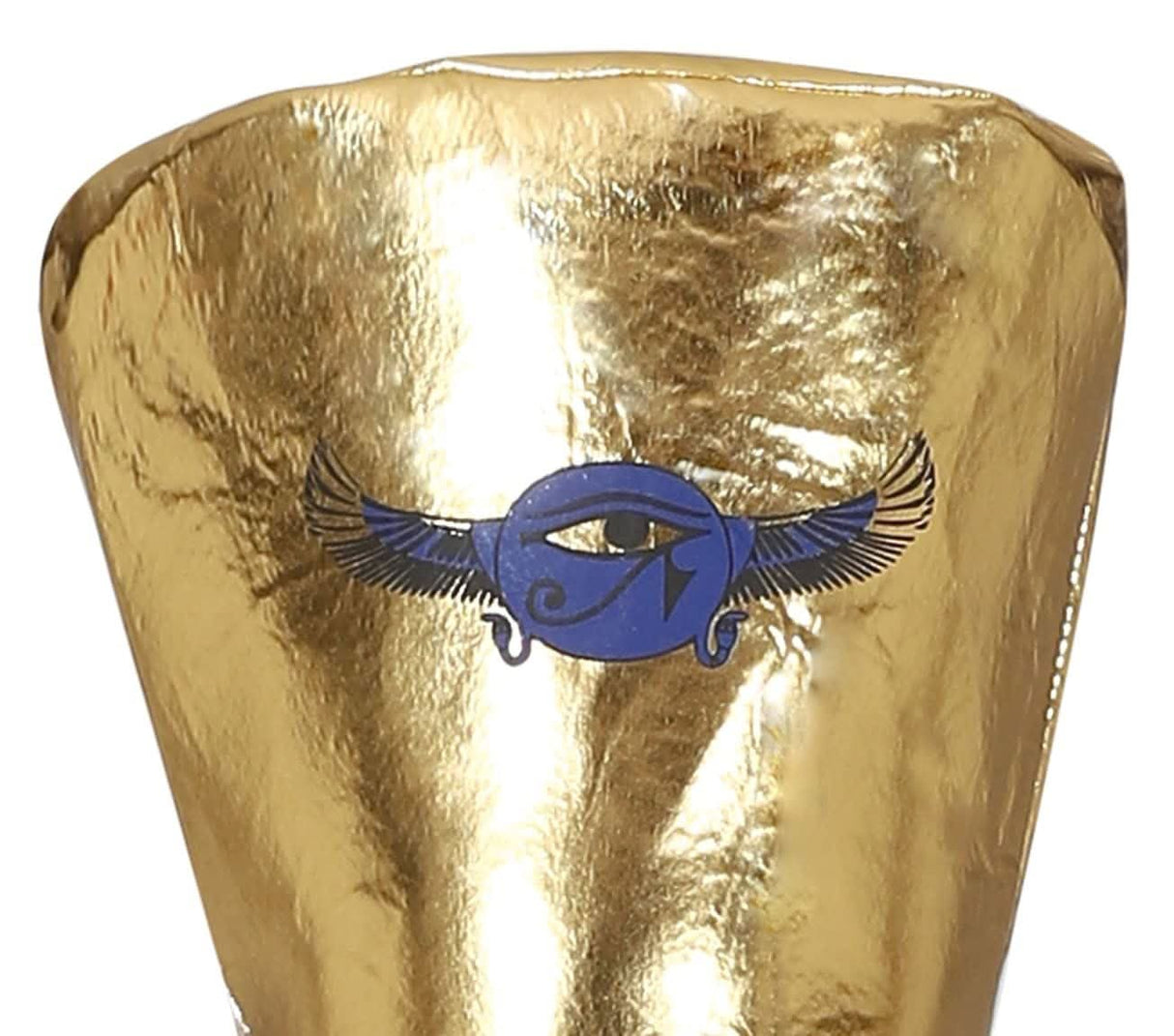 Child Egyptian Pharaoh Carnival Costume - 10-12 Years