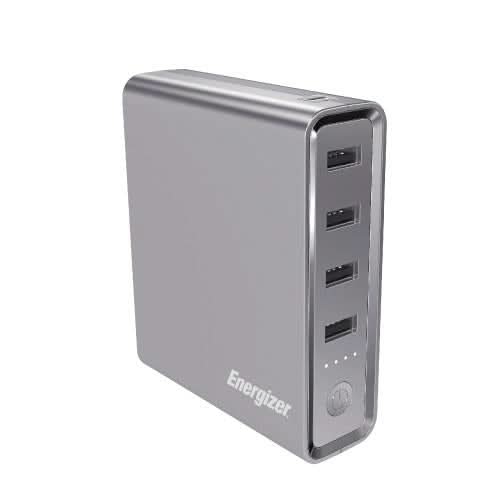 Energizer RocketHub 20000mAh Power Bank for Laptops