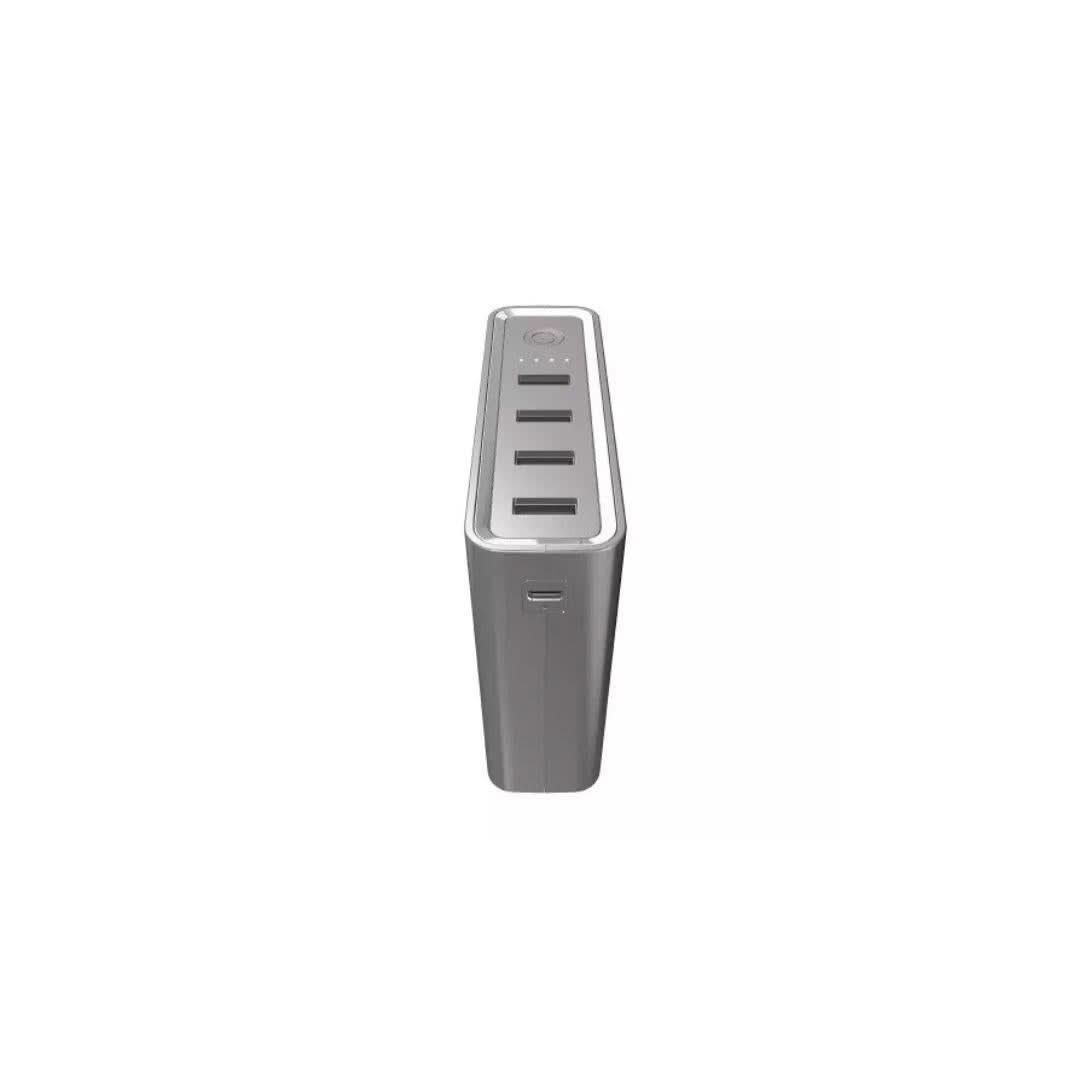 Energizer RocketHub 20000mAh Power Bank for Laptops