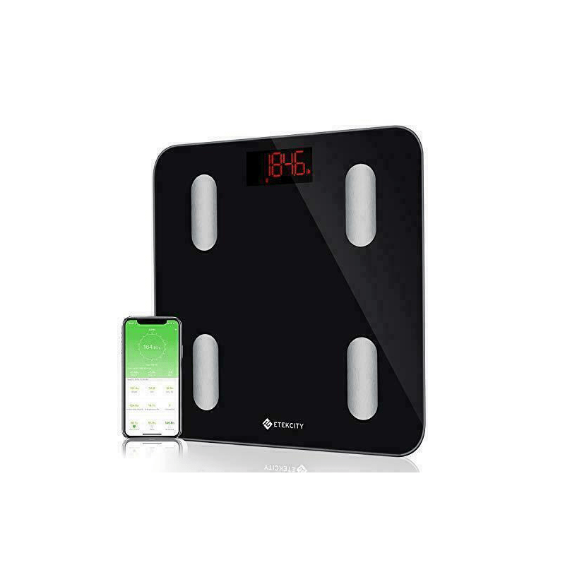 Etekcity - Smart Bluetooth Fitness Scale