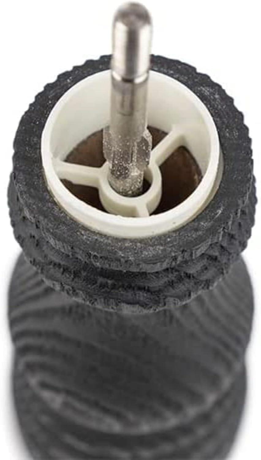 Peugeot Paris Nature Salt Mill 22cm Black