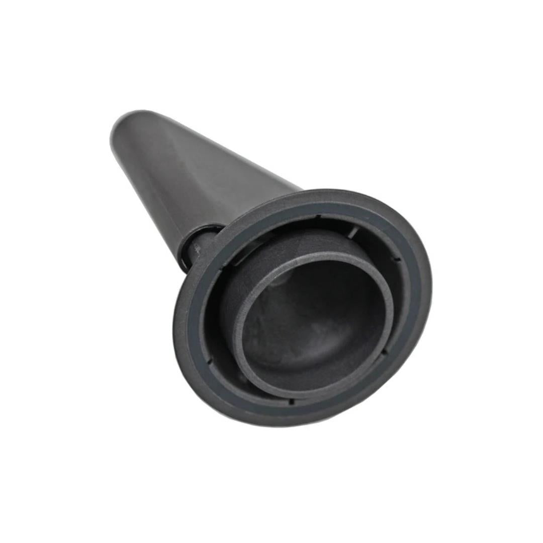 Styling Concentrator for Dyson Supersonic Hair Dryer Attachment Tool Grey