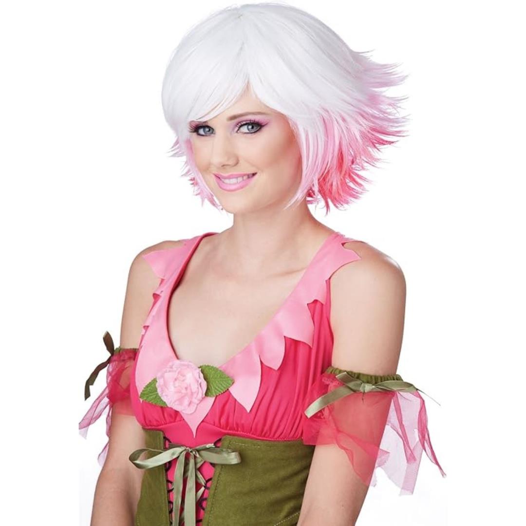 California Costumes Women's Fantasia Wig One Size