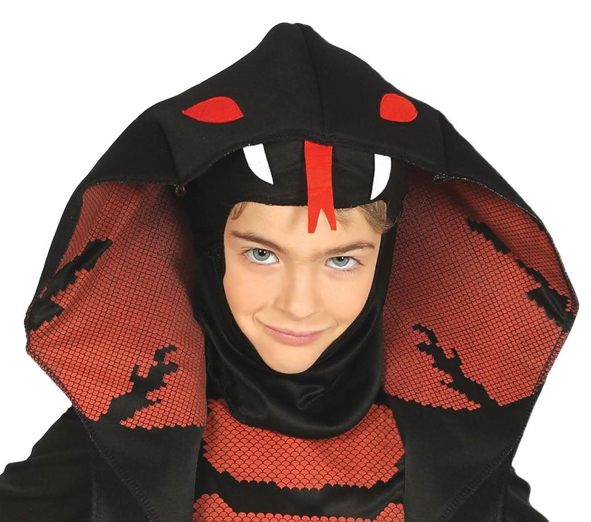 Child Cobra Ninja Costume