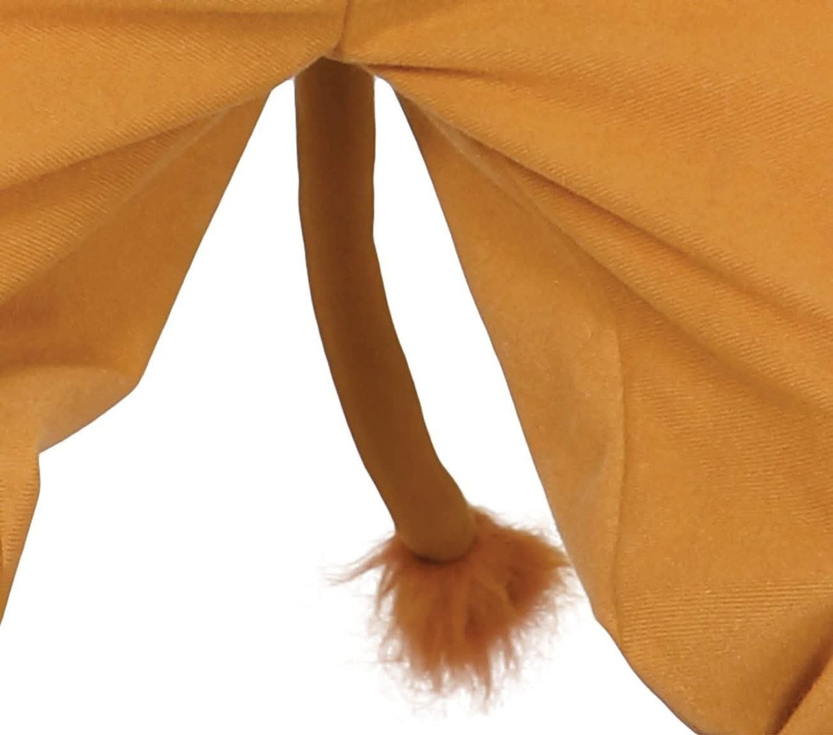 Child Roaring Lion Fancy Dress Costume - 5-6 Years