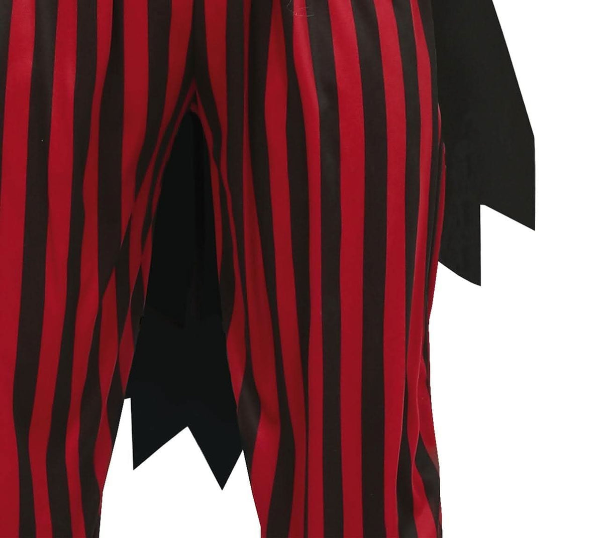 Men's Fiestas Guirca Voodoo Witch Doctor Halloween Costume - L