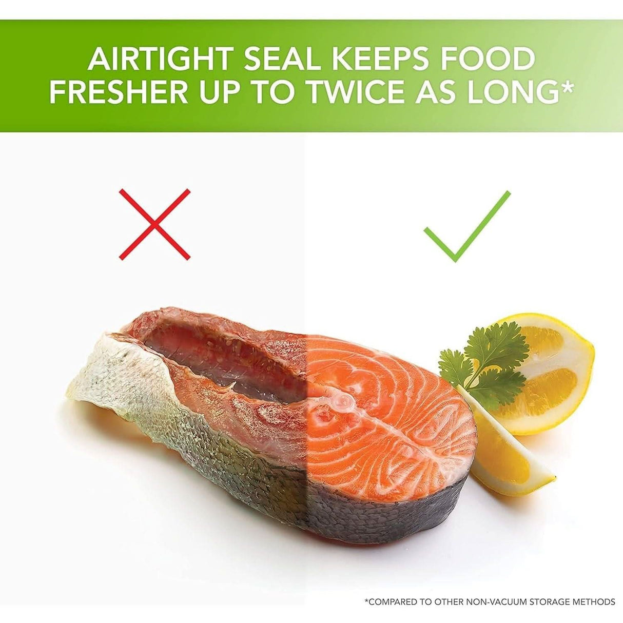 FoodSaver Handheld Cordless Food Vacuum Sealer