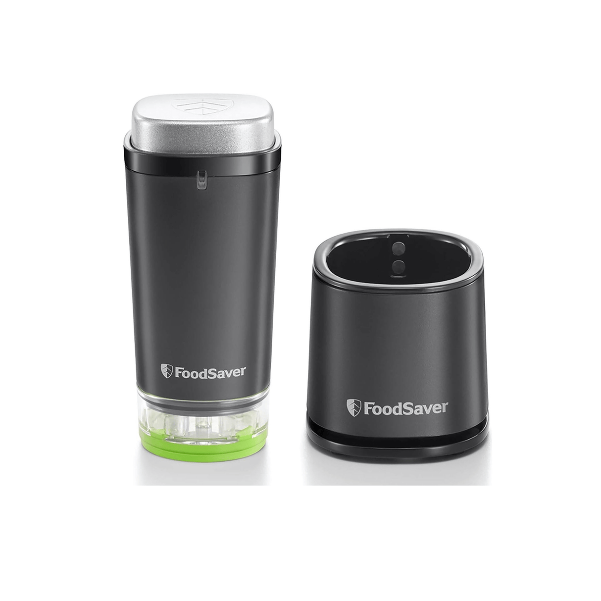 FoodSaver Handheld Cordless Food Vacuum Sealer