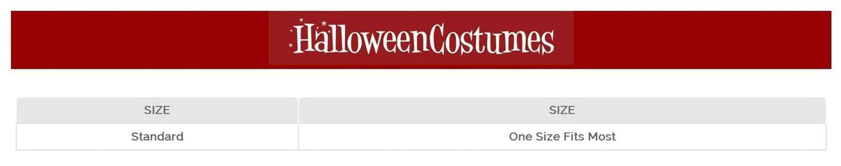 Adult Gray Jumbo Afro Clown Wig