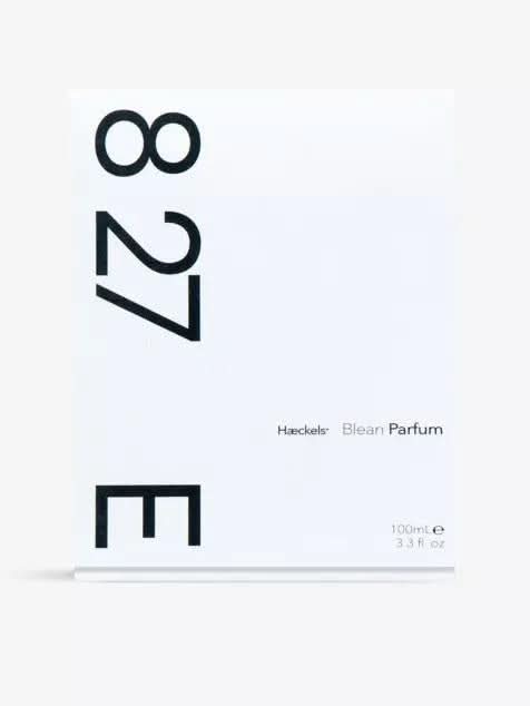 Haeckels Blean 827 E Parfum 100ml