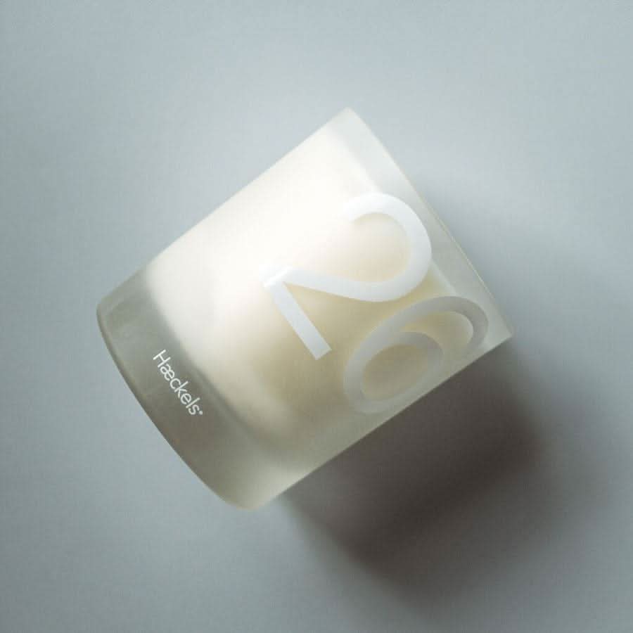 Haeckels - Botany Candle