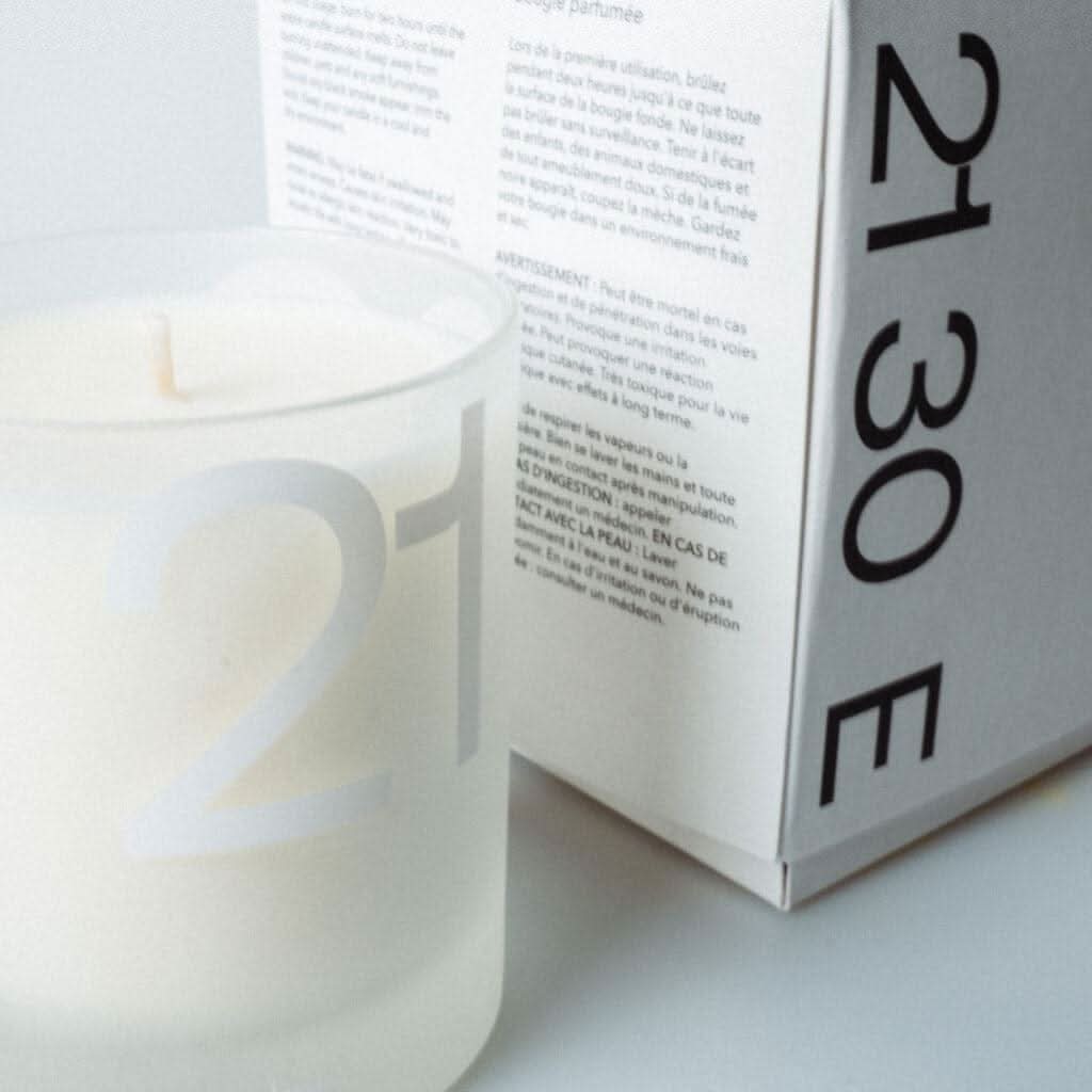 Haeckels - Pegwell Candle