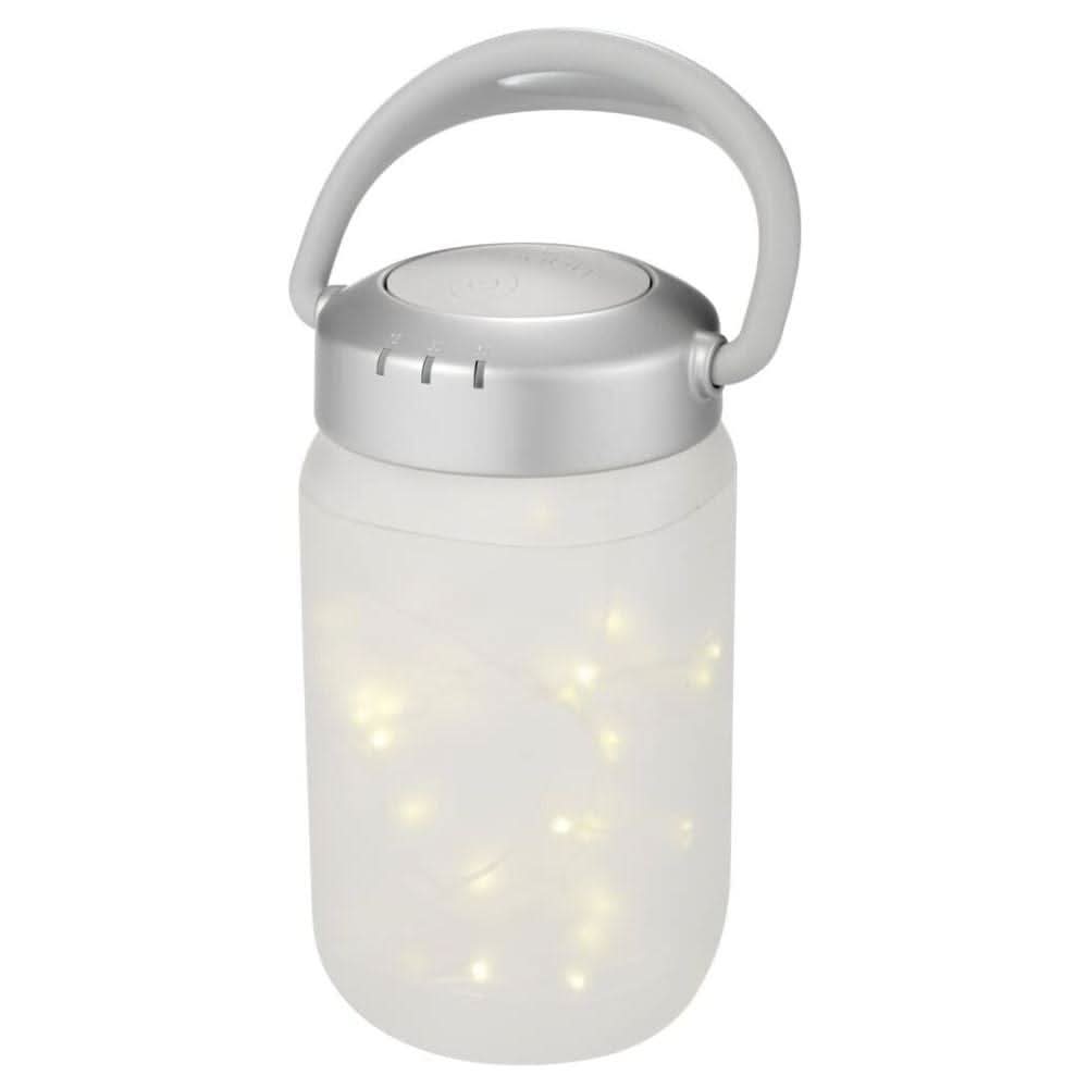 Homedics MyBaby Fairy Lights Lantern