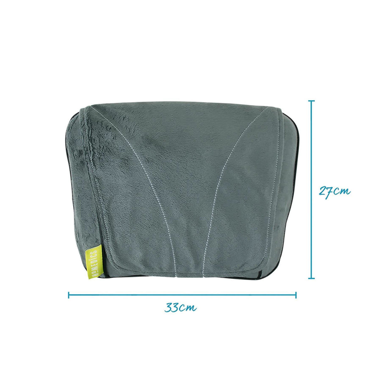 Homedics Shiatsu Massage Pillow