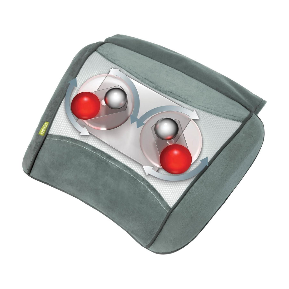 Homedics Shiatsu Massage Pillow