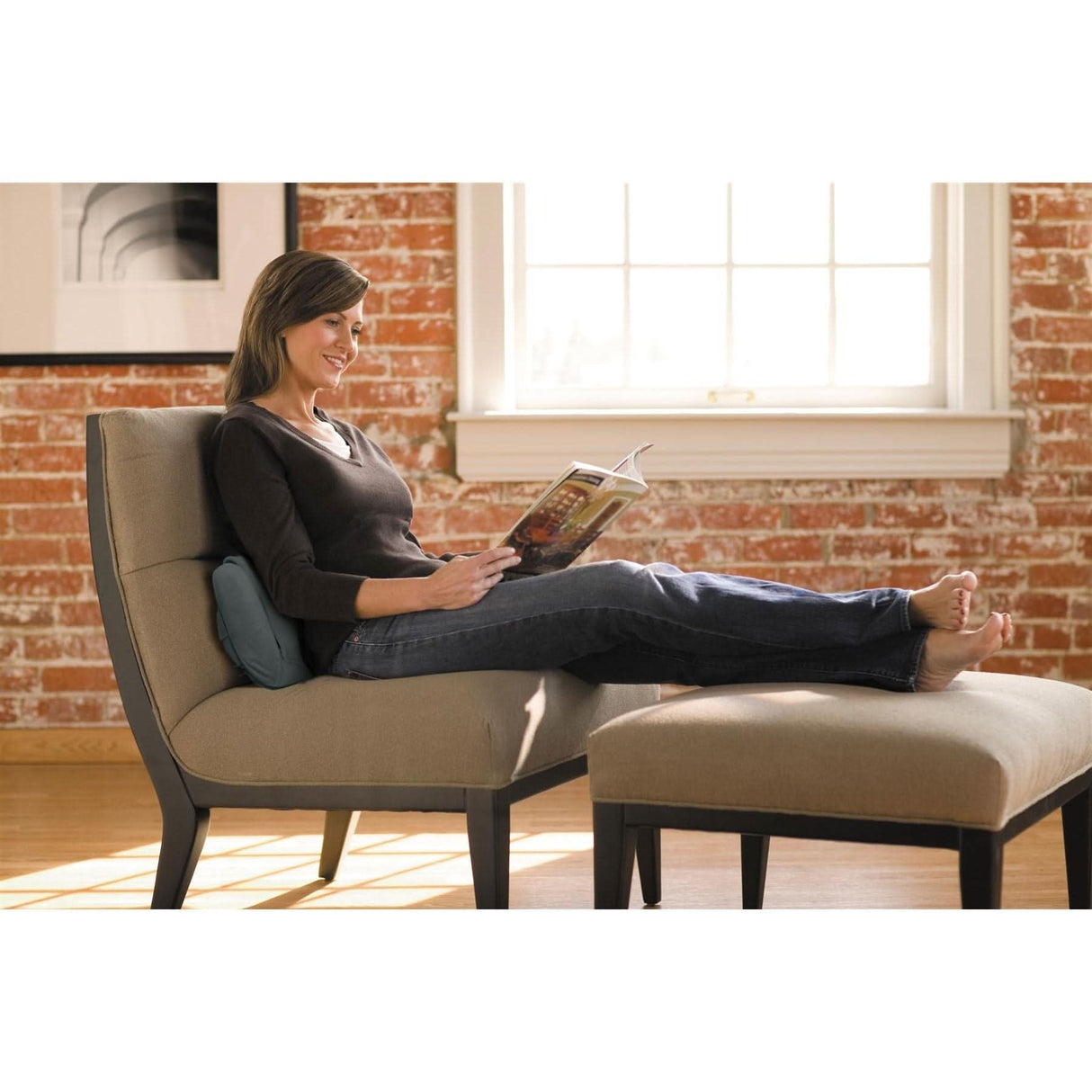 Homedics Shiatsu Massage Pillow