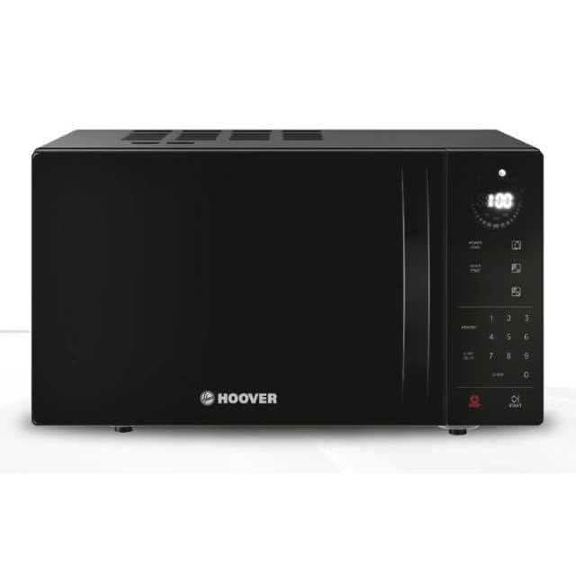 Hoover HMW25STB H-300 Microwave 25L 900W