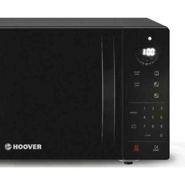 Hoover HMW25STB H-300 Microwave 25L 900W