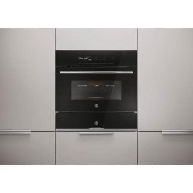 Hoover HMC34C5S0 Built-In Compact Microwave Oven 34L