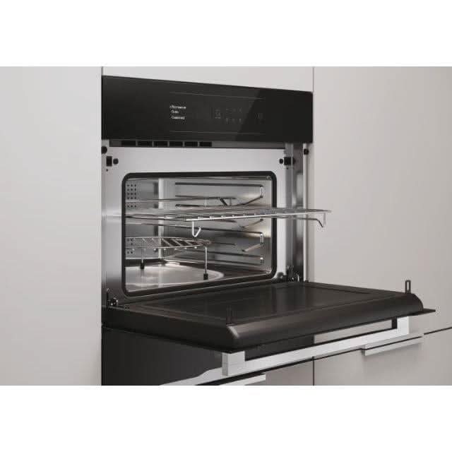 Hoover HMC34C5S0 Built-In Compact Microwave Oven 34L