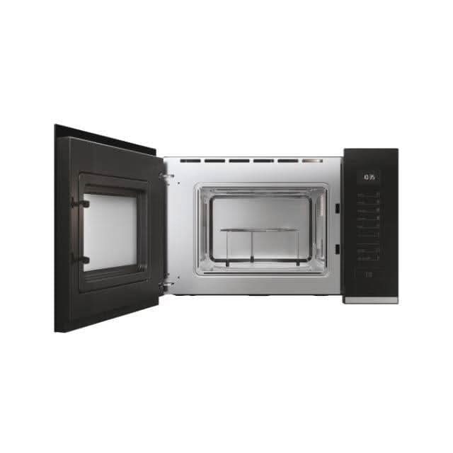 Hoover HMG20C5SB-80 Built in Combination Microwave & Grill 20L