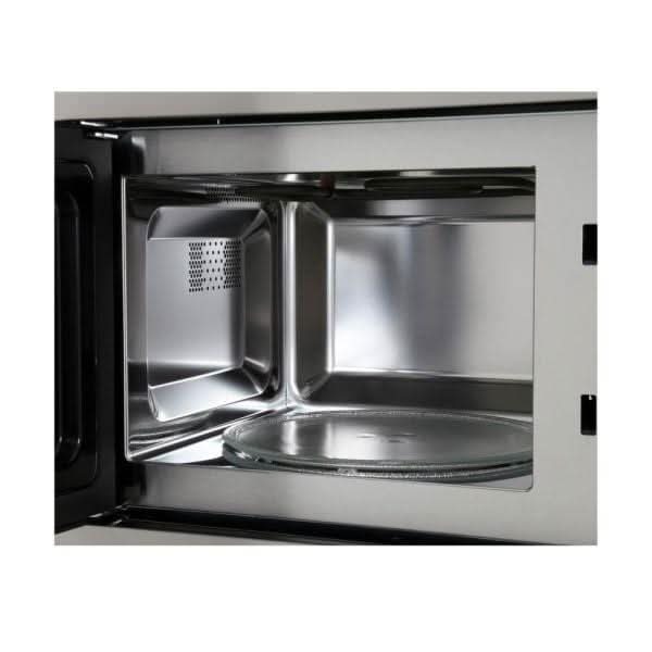 Hoover HMG201X-80 Built-in Microwave with Grill 20L