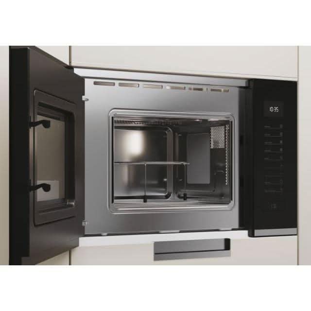 Hoover HMG20C5SB-80 Built in Combination Microwave & Grill 20L