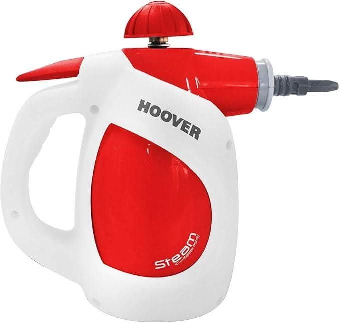 Hoover SteamJet Express Handheld Steam Cleaner SSNH1000 Chemical-Free